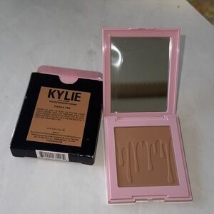 Kylie Cosmetics Bronzer in Tequila Tan